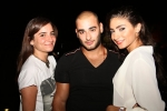 Saturday Night at B On Top Pub, Byblos